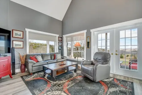 294 Holland Lake Bancroft ON K0L 1C0