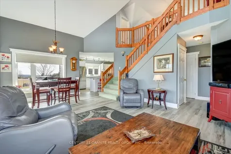 294 Holland Lake Bancroft ON K0L 1C0