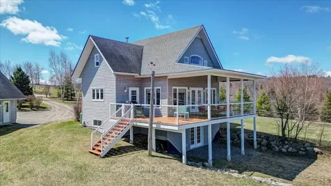 294 Holland Lake Bancroft ON K0L 1C0