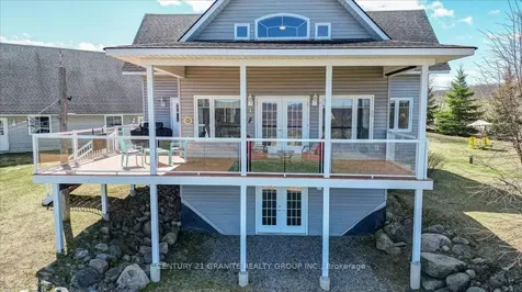 294 Holland Lake Bancroft ON K0L 1C0