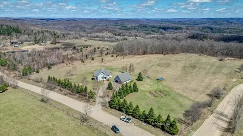 294 Holland Lake Bancroft ON K0L 1C0