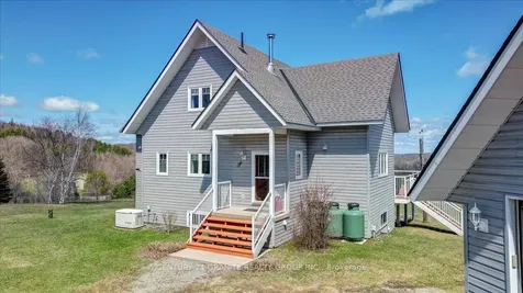 294 Holland Lake Bancroft ON K0L 1C0