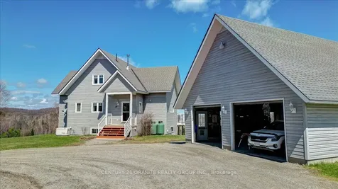 294 Holland Lake Bancroft ON K0L 1C0