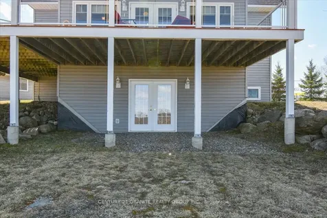 294 Holland Lake Bancroft ON K0L 1C0