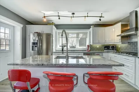 294 Holland Lake Bancroft ON K0L 1C0