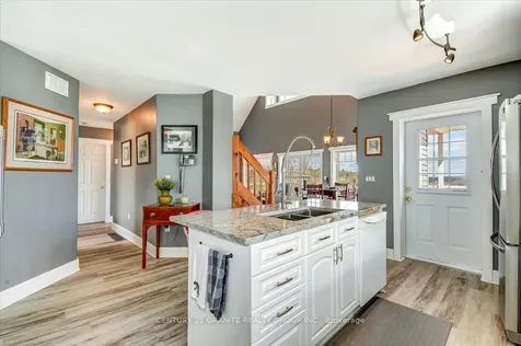 294 Holland Lake Bancroft ON K0L 1C0