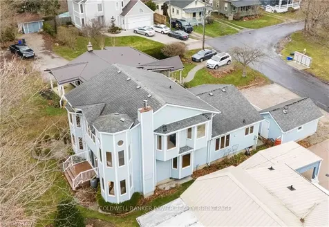 222 Cornell Central Elgin ON N5L 1A5