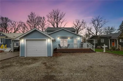 222 Cornell Central Elgin ON N5L 1A5