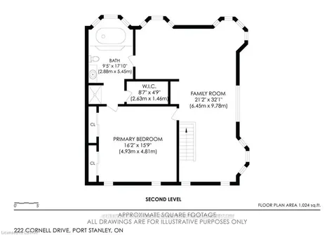 222 Cornell Central Elgin ON N5L 1A5