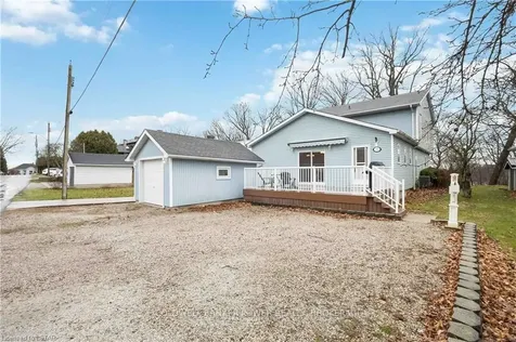 222 Cornell Central Elgin ON N5L 1A5