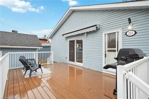 222 Cornell Central Elgin ON N5L 1A5