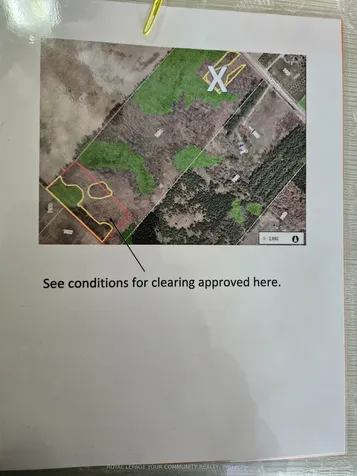 7234 First Line Centre Wellington ON N0G 1A0