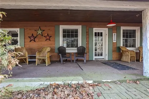 75486 Bluewater Highway Road Bluewater ON N0M 1G0