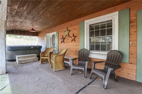 75486 Bluewater Highway Road Bluewater ON N0M 1G0