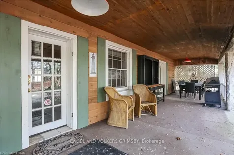 75486 Bluewater Highway Road Bluewater ON N0M 1G0