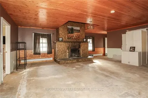 75486 Bluewater Highway Road Bluewater ON N0M 1G0