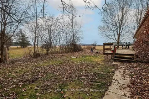 75486 Bluewater Highway Road Bluewater ON N0M 1G0