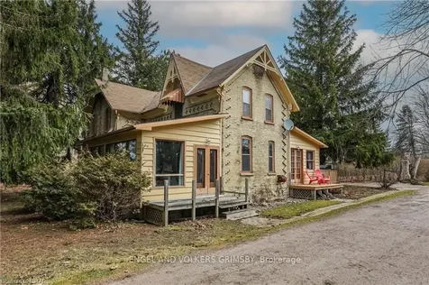 75486 Bluewater Highway Road Bluewater ON N0M 1G0