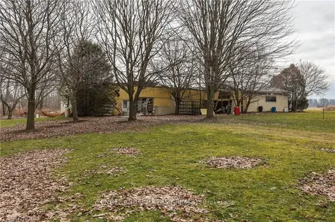 75486 Bluewater Highway Road Bluewater ON N0M 1G0