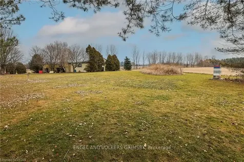 75486 Bluewater Highway Road Bluewater ON N0M 1G0