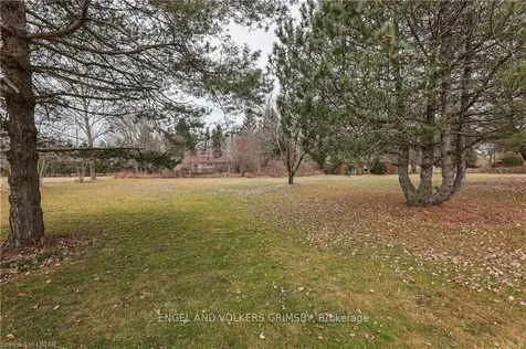 75486 Bluewater Highway Road Bluewater ON N0M 1G0