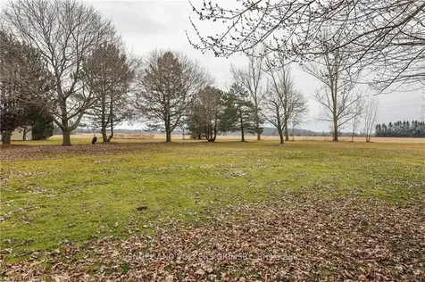 75486 Bluewater Highway Road Bluewater ON N0M 1G0