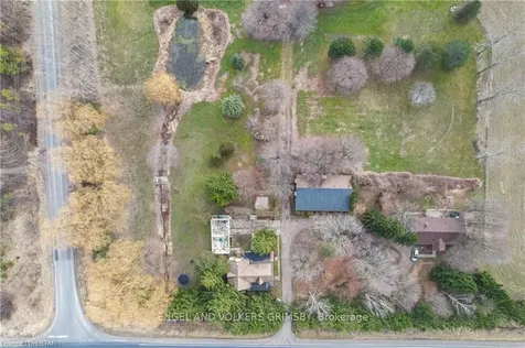 75486 Bluewater Highway Road Bluewater ON N0M 1G0