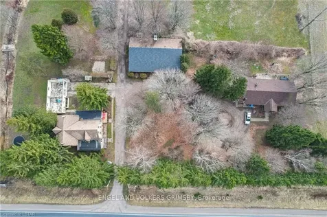 75486 Bluewater Highway Road Bluewater ON N0M 1G0