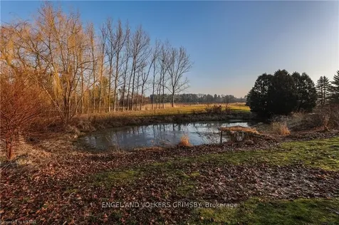 75486 Bluewater Highway Road Bluewater ON N0M 1G0