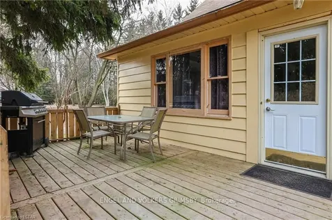 75486 Bluewater Highway Road Bluewater ON N0M 1G0