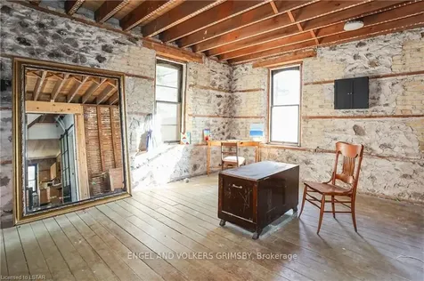 75486 Bluewater Highway Road Bluewater ON N0M 1G0