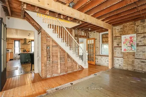 75486 Bluewater Highway Road Bluewater ON N0M 1G0