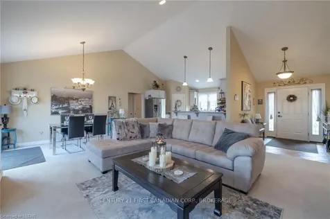 54 Oxford E Blandford-blenheim ON N0J 1G0