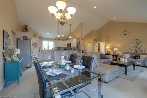 54 Oxford E Blandford-blenheim ON N0J 1G0