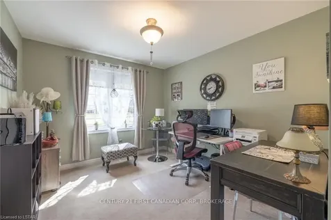 54 Oxford E Blandford-blenheim ON N0J 1G0