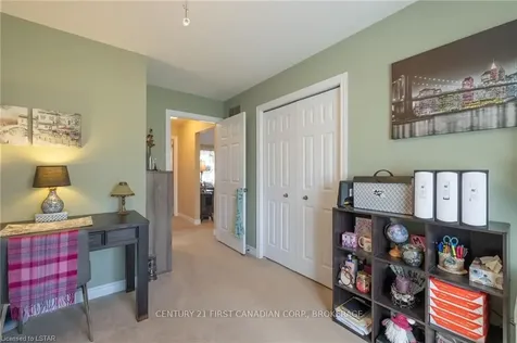 54 Oxford E Blandford-blenheim ON N0J 1G0