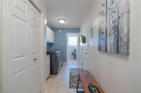 54 Oxford E Blandford-blenheim ON N0J 1G0