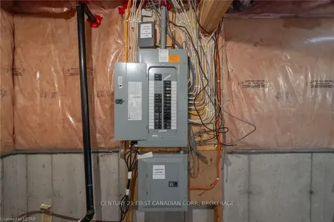 54 Oxford E Blandford-blenheim ON N0J 1G0