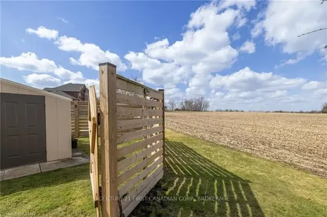 54 Oxford E Blandford-blenheim ON N0J 1G0