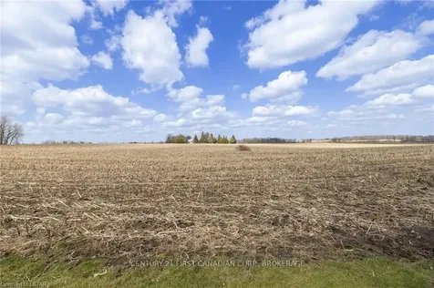 54 Oxford E Blandford-blenheim ON N0J 1G0