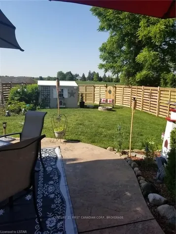 54 Oxford E Blandford-blenheim ON N0J 1G0