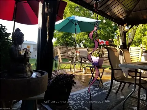 54 Oxford E Blandford-blenheim ON N0J 1G0