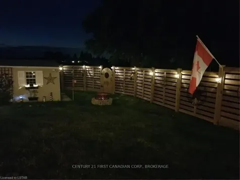 54 Oxford E Blandford-blenheim ON N0J 1G0