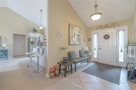 54 Oxford E Blandford-blenheim ON N0J 1G0