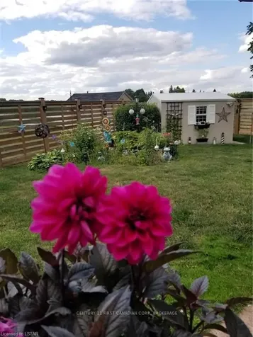 54 Oxford E Blandford-blenheim ON N0J 1G0