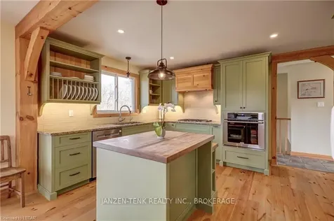 57604 Tunnel Line Bayham ON N0J 1Z0