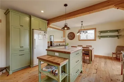 57604 Tunnel Line Bayham ON N0J 1Z0