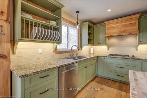 57604 Tunnel Line Bayham ON N0J 1Z0