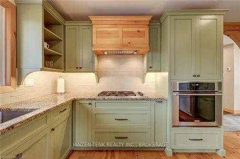 57604 Tunnel Line Bayham ON N0J 1Z0