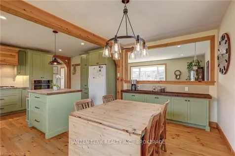 57604 Tunnel Line Bayham ON N0J 1Z0